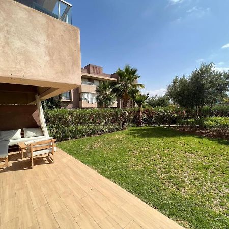 Appartement De Luxe A Marrakech Марракеш Екстер'єр фото