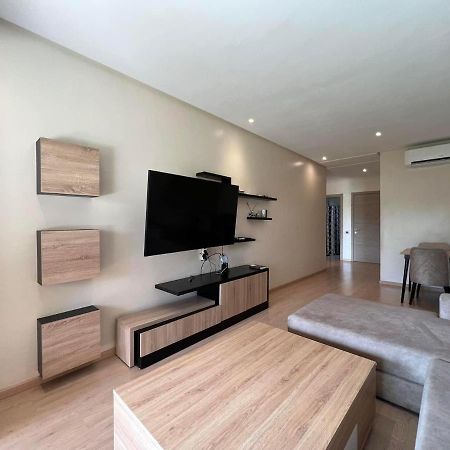 Appartement De Luxe A Marrakech Марракеш Екстер'єр фото