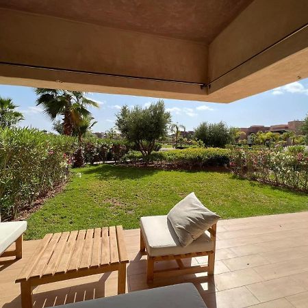 Appartement De Luxe A Marrakech Марракеш Екстер'єр фото