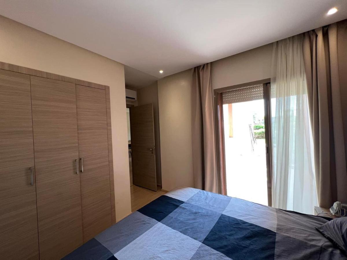 Appartement De Luxe A Marrakech Марракеш Екстер'єр фото