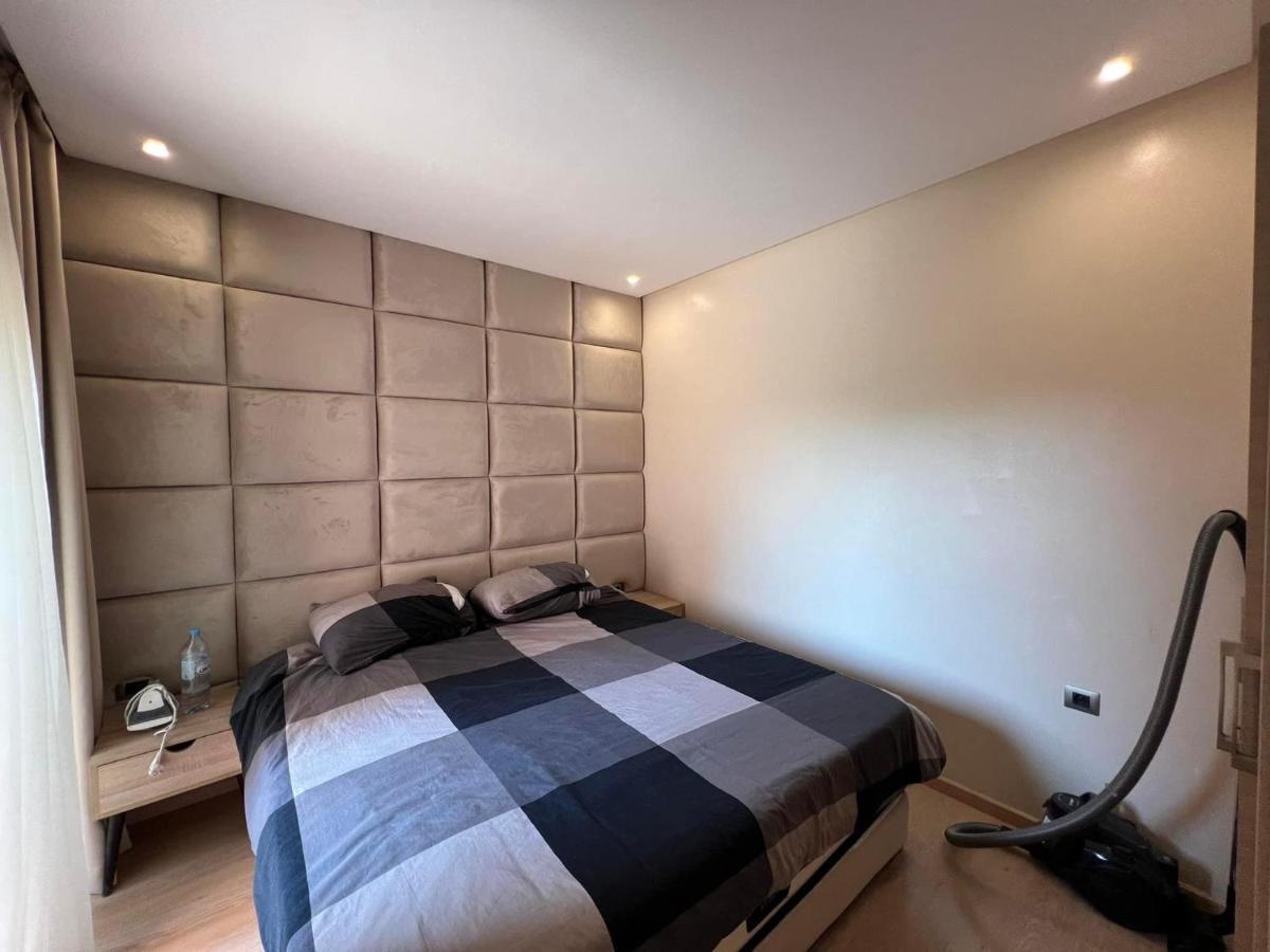 Appartement De Luxe A Marrakech Марракеш Екстер'єр фото