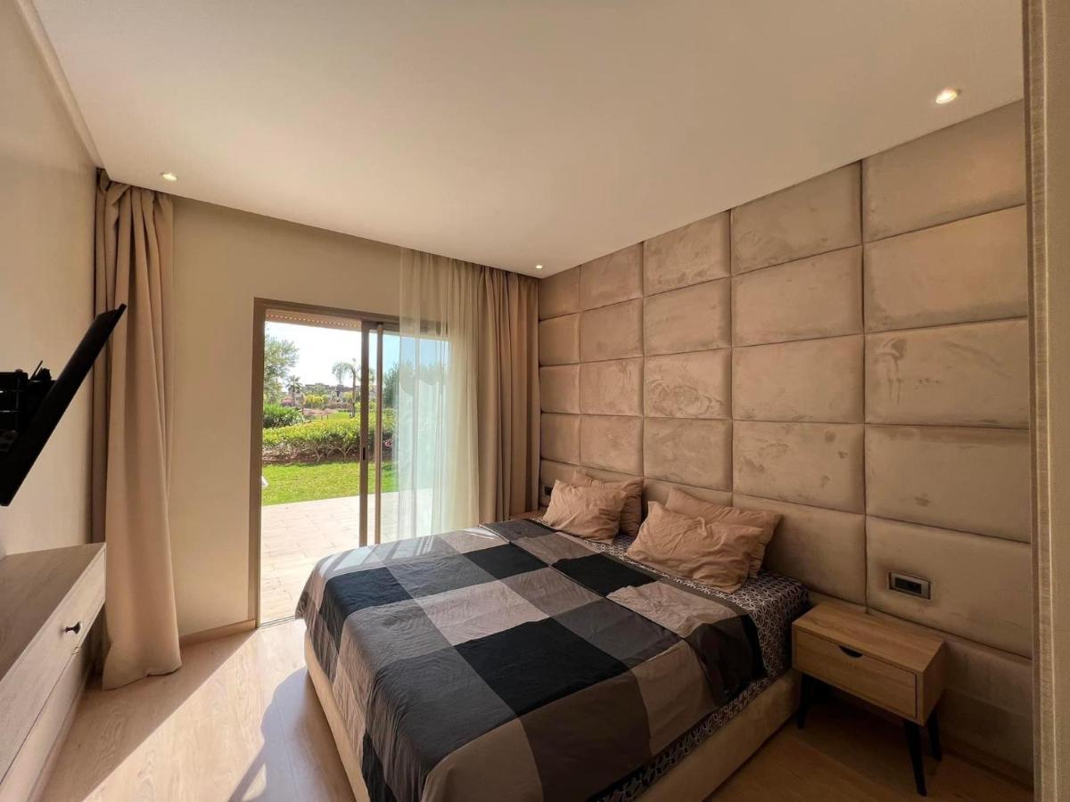 Appartement De Luxe A Marrakech Марракеш Екстер'єр фото