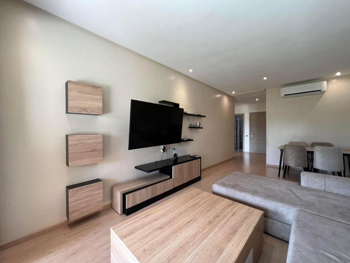 Appartement De Luxe A Marrakech Марракеш Екстер'єр фото